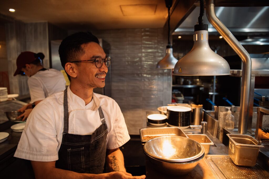 Australia Chef Migration