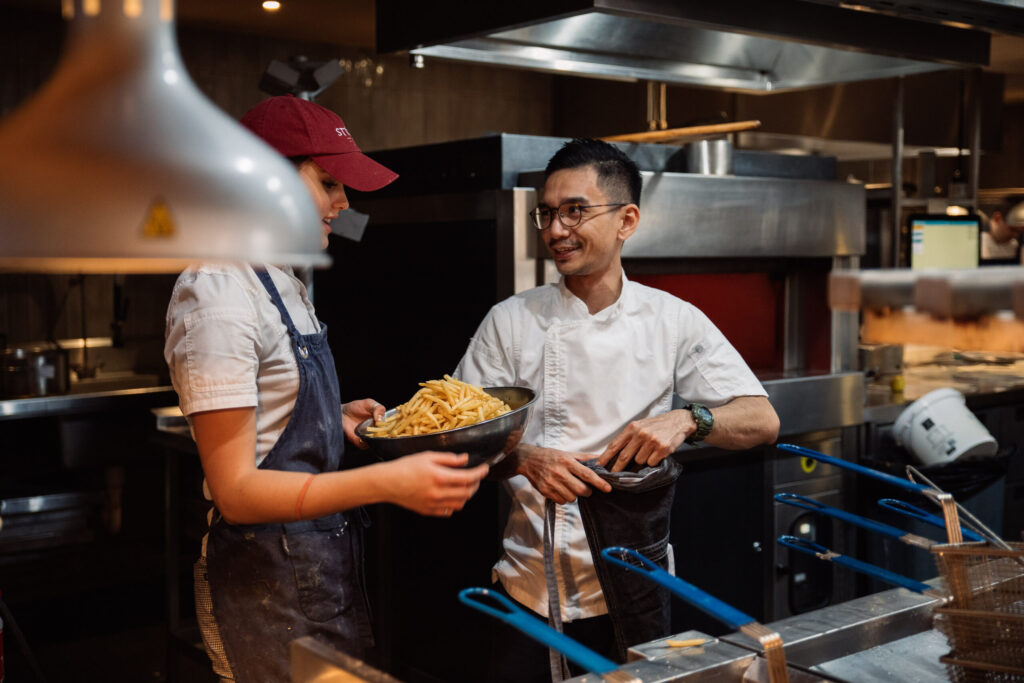 Australia Chef Migration