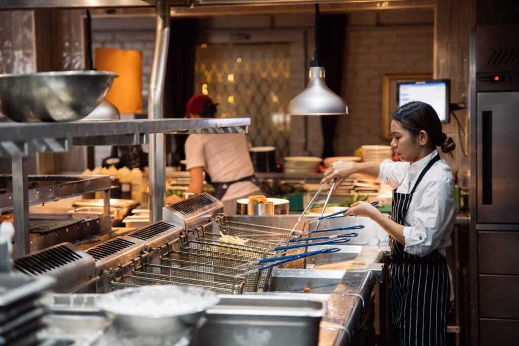 Australia Chef Migration