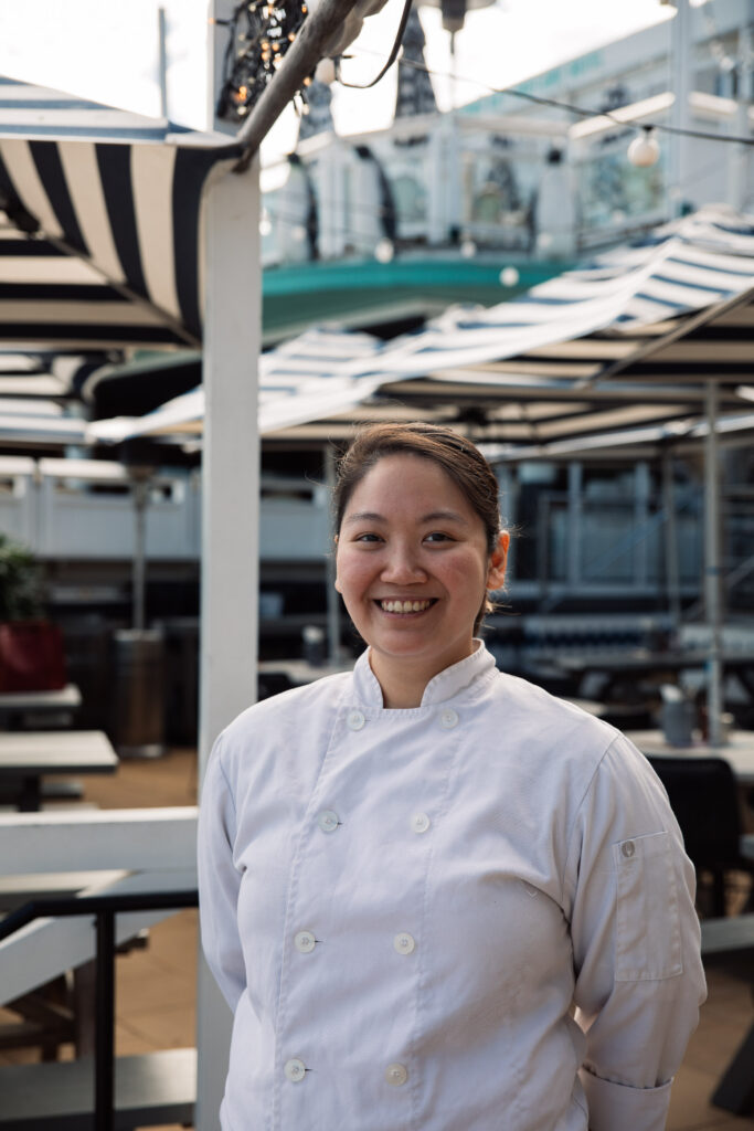 Australia Chef Migration