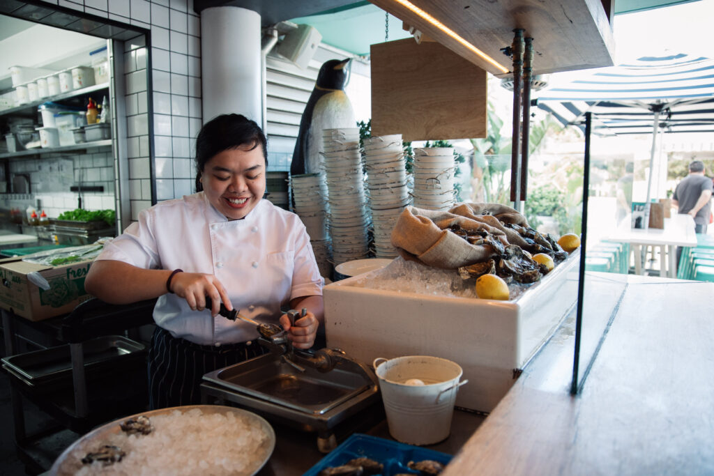 Australia Chef Migration
