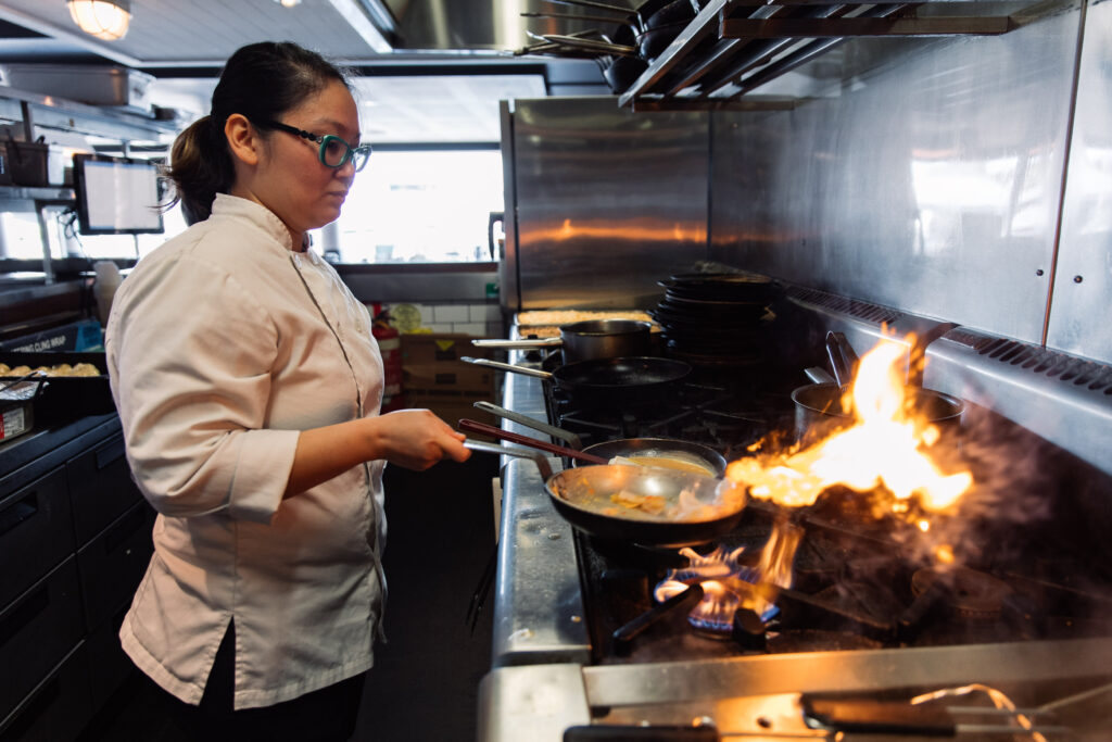 Australia Chef Migration