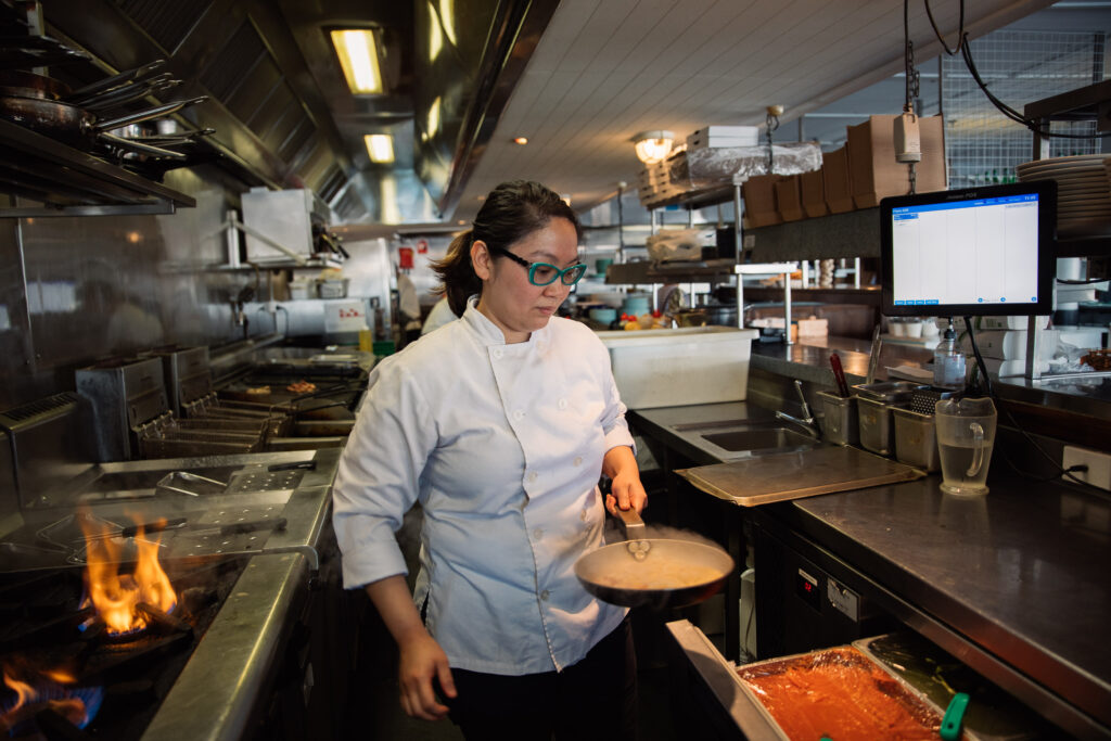 Australia Chef Migration