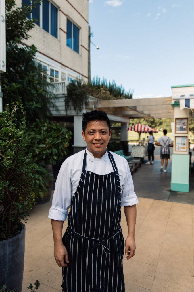 Australia Chef Migration