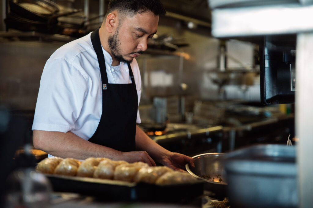 Australia Chef Migration