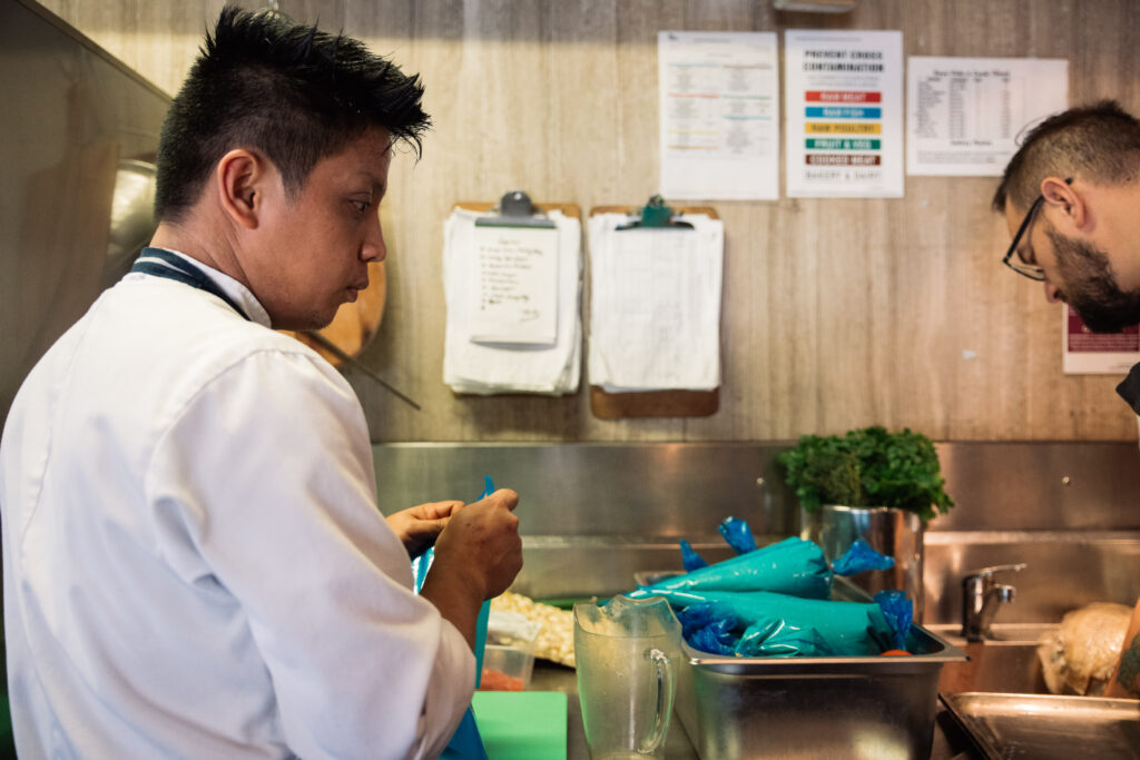 Australia Chef Migration
