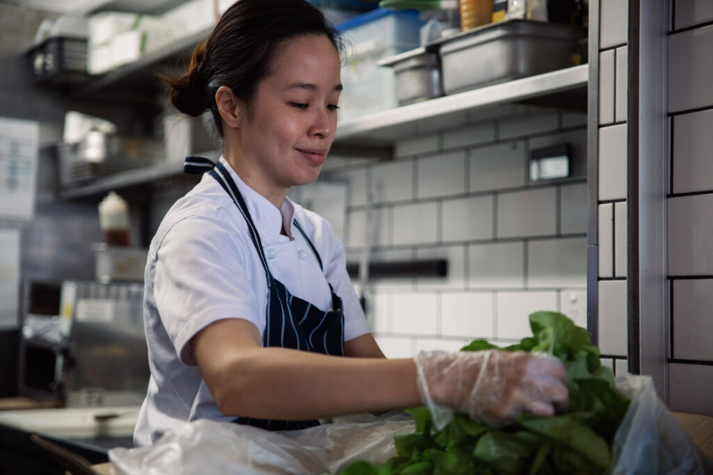 Australia Chef Migration
