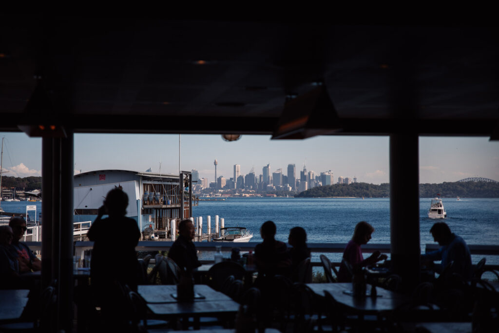 Australia Chef Migration