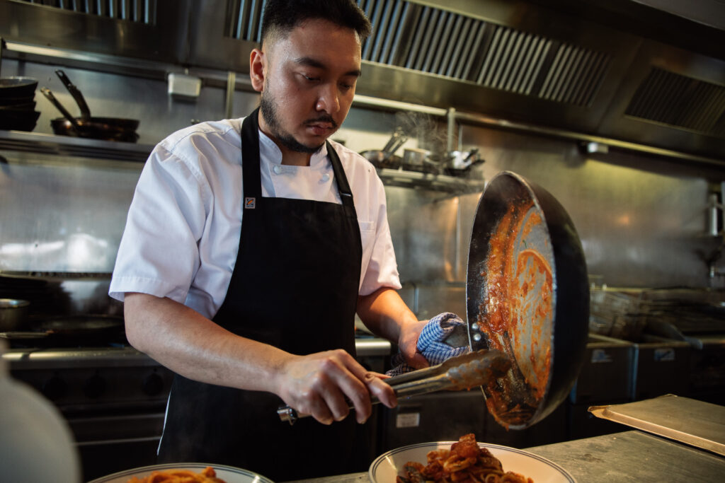 Australia Chef Migration