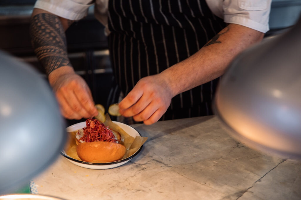 Australia Chef Migration