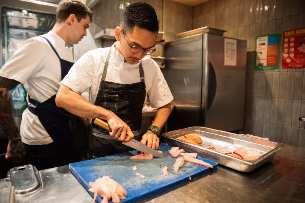 Australia Chef Migration