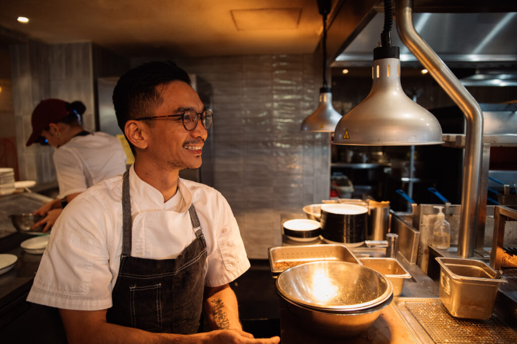Australia Chef Migration