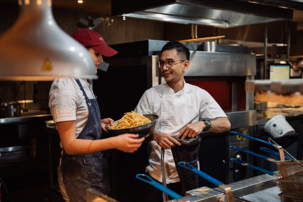 Australia Chef Migration
