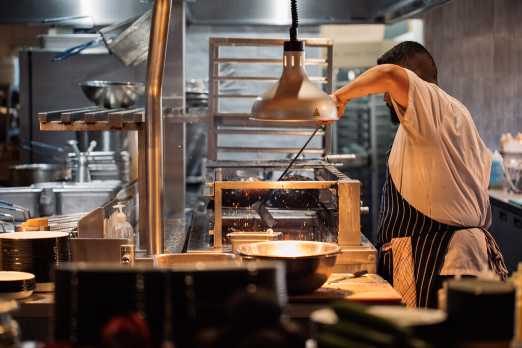 Australia Chef Migration