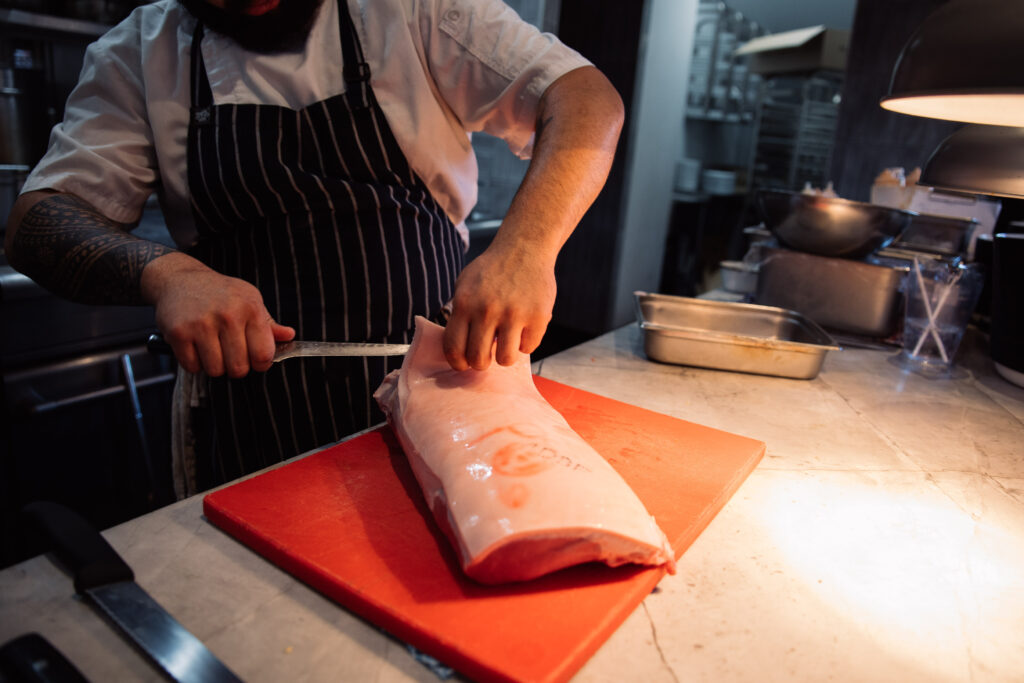 Australia Chef Migration