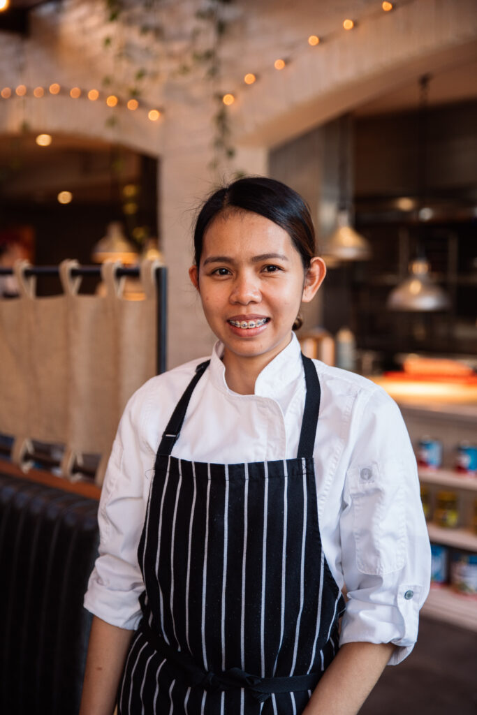 Australia Chef Migration