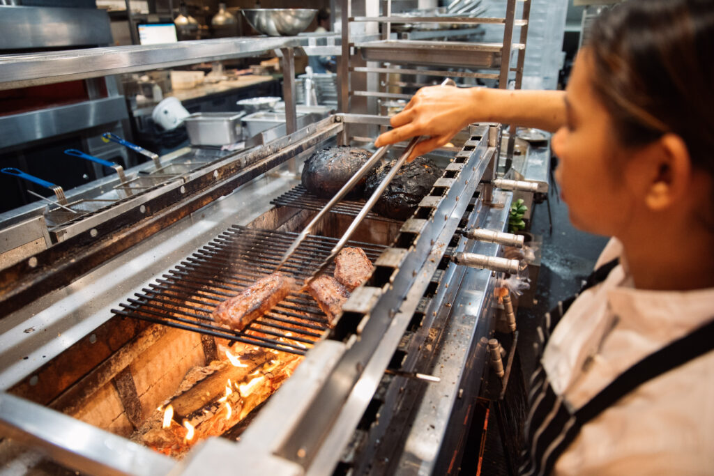 Australia Chef Migration