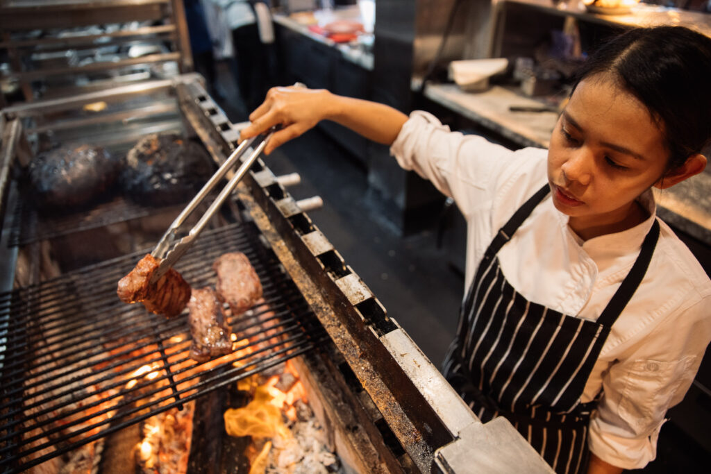Australia Chef Migration