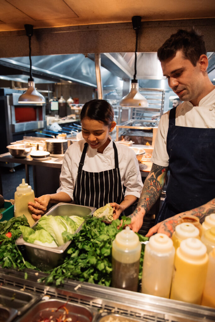 Australia Chef Migration