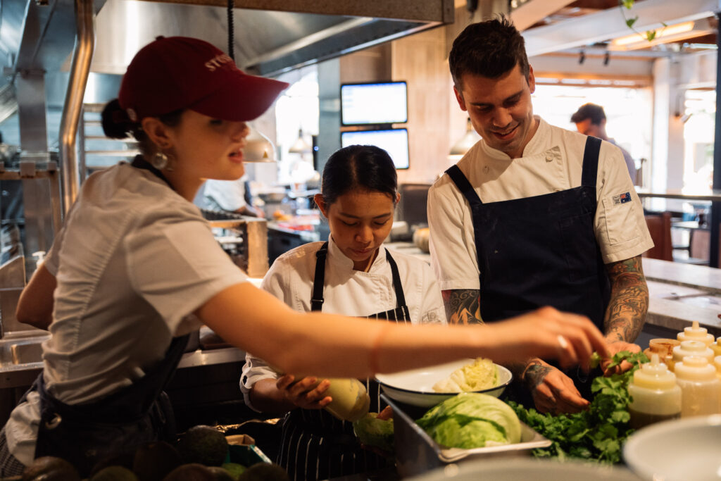 Australia Chef Migration
