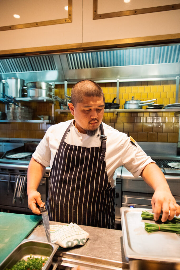 Australia Chef Migration