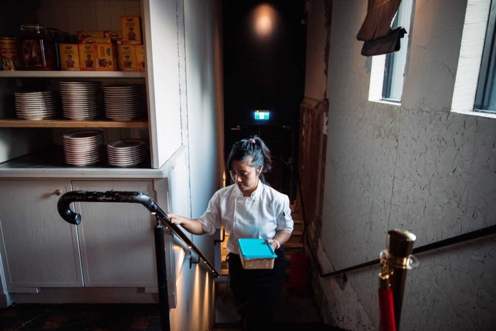 Australia Chef Migration