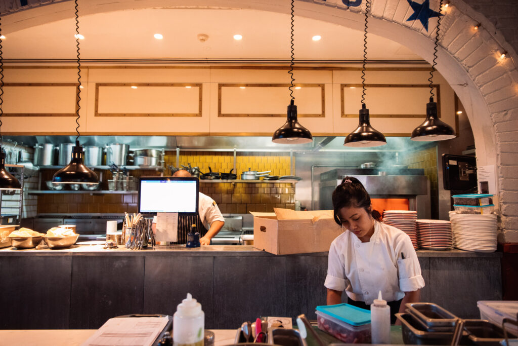 Australia Chef Migration