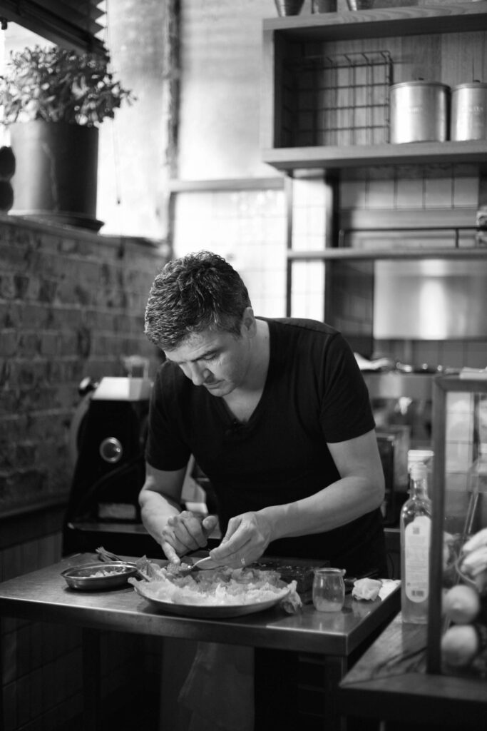 Australia Chef Migration