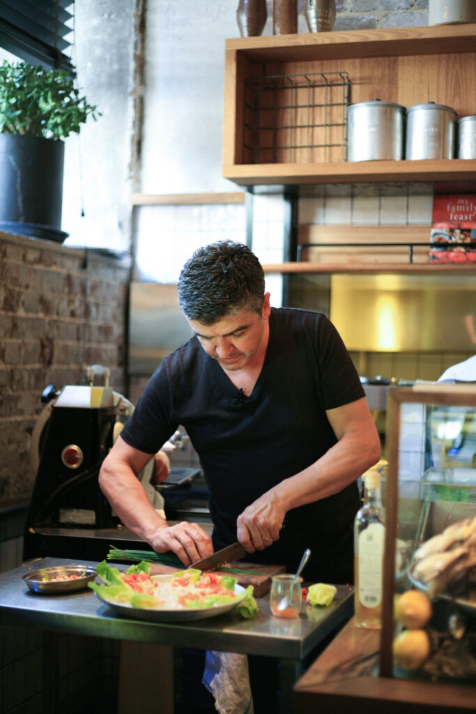 Australia Chef Migration