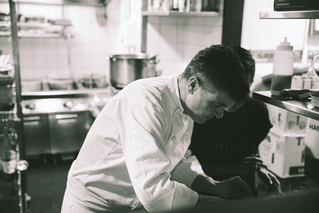 Australia Chef Migration