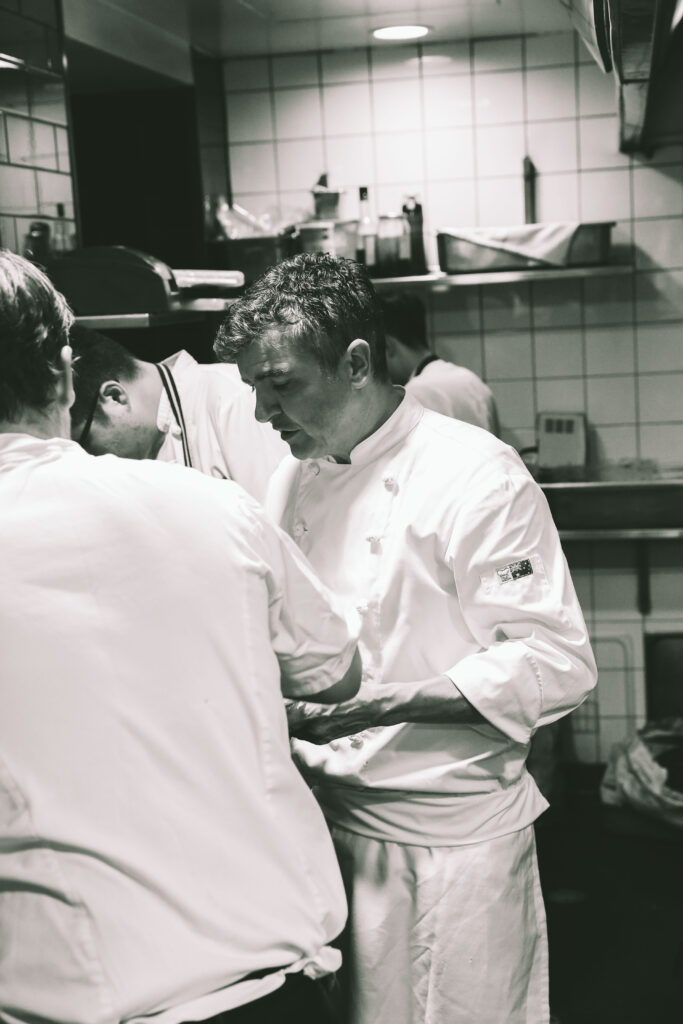 Australia Chef Migration