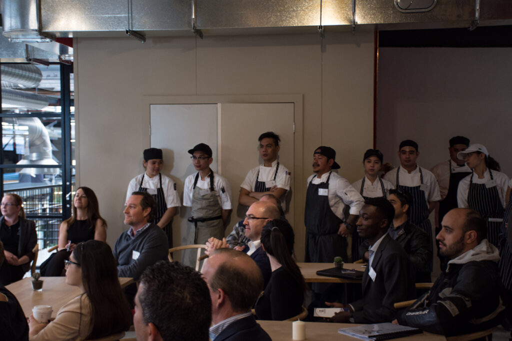 Australia Chef Migration