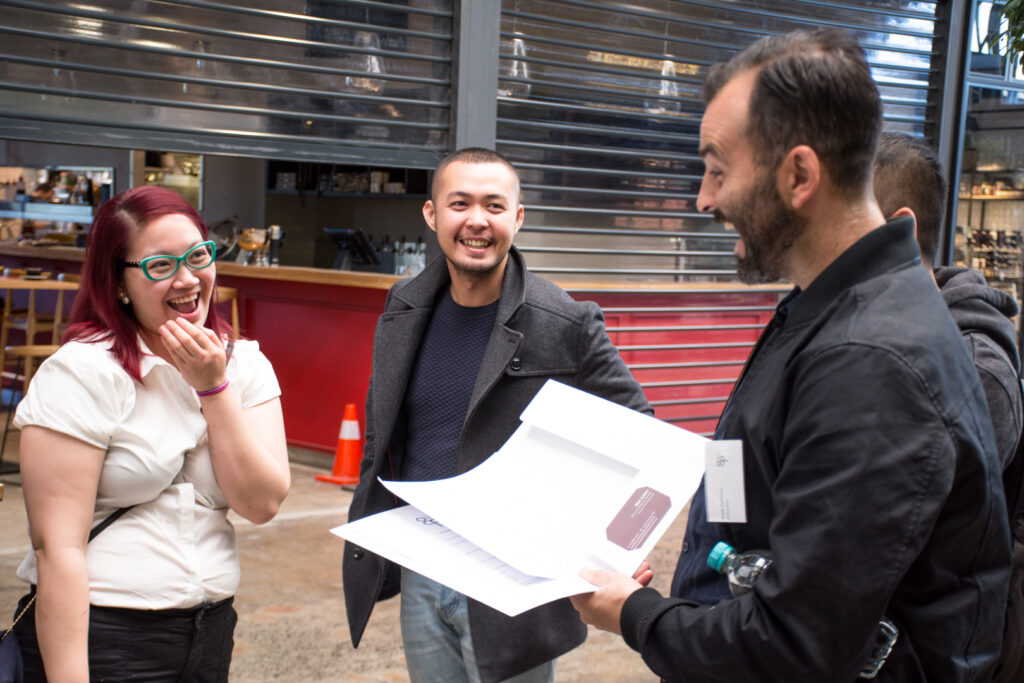 Australia Chef Migration