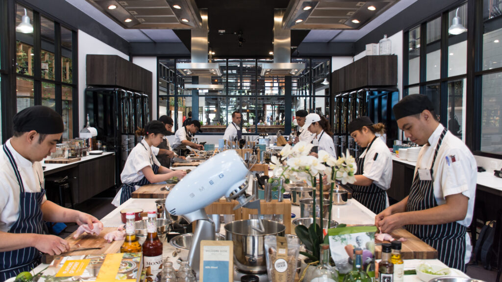 Australia Chef Migration