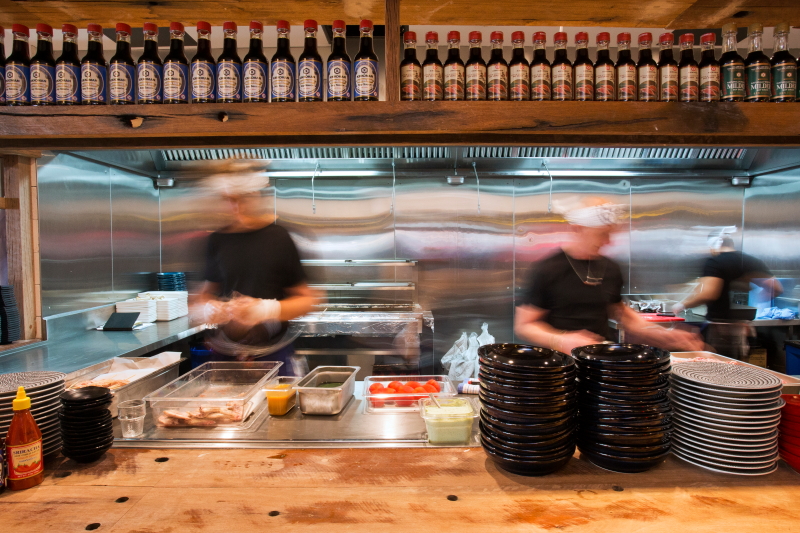 Australia Chef Migration