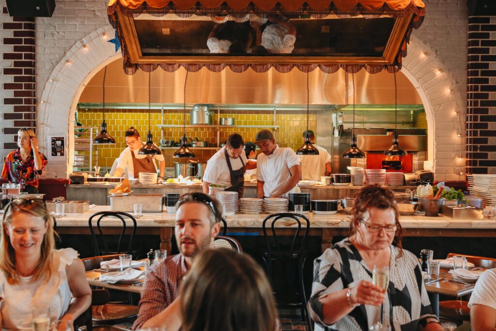 Australia Chef Migration