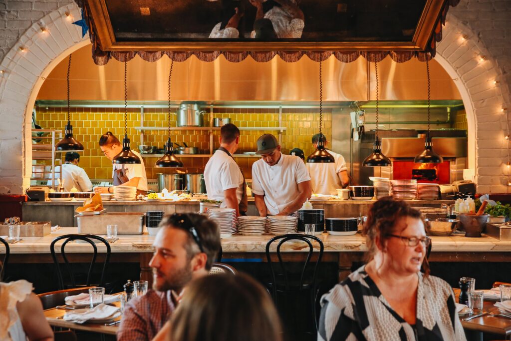 Australia Chef Migration