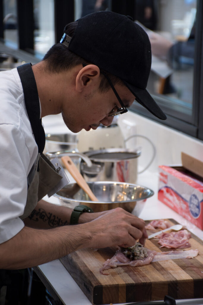 Australia Chef Migration