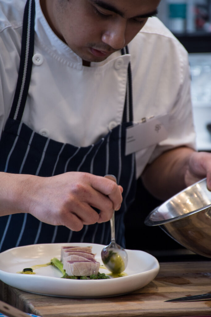 Australia Chef Migration