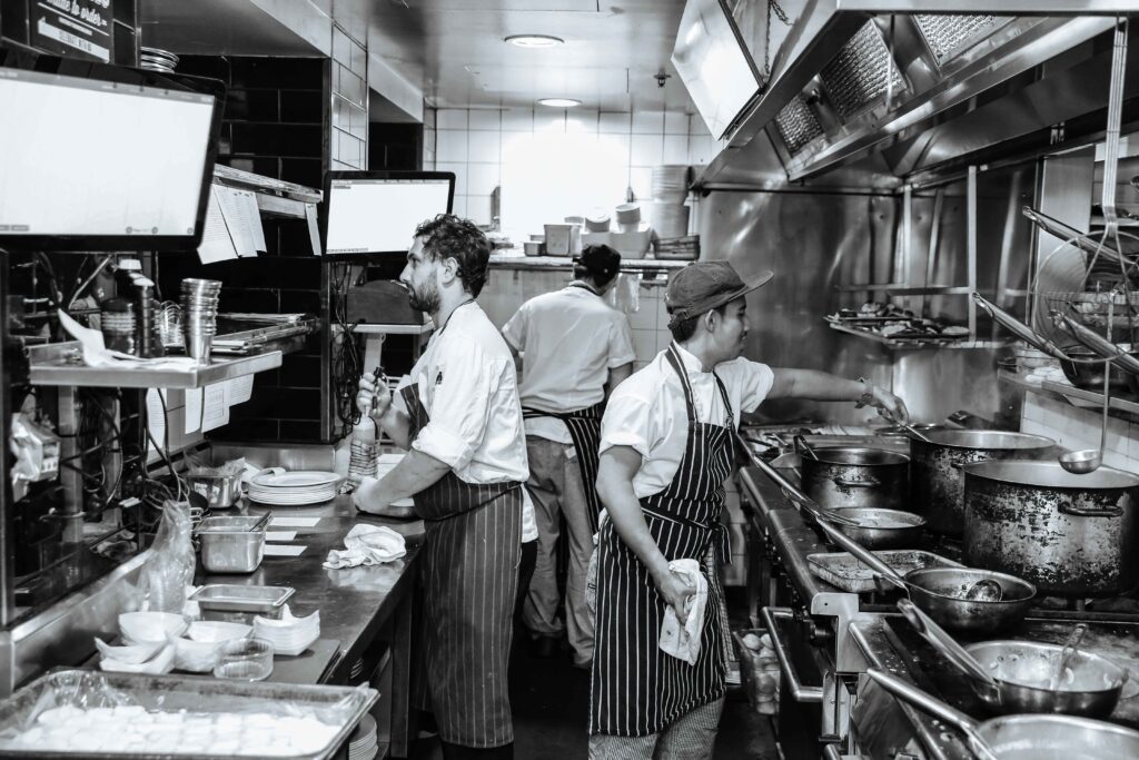 Australia Chef Migration