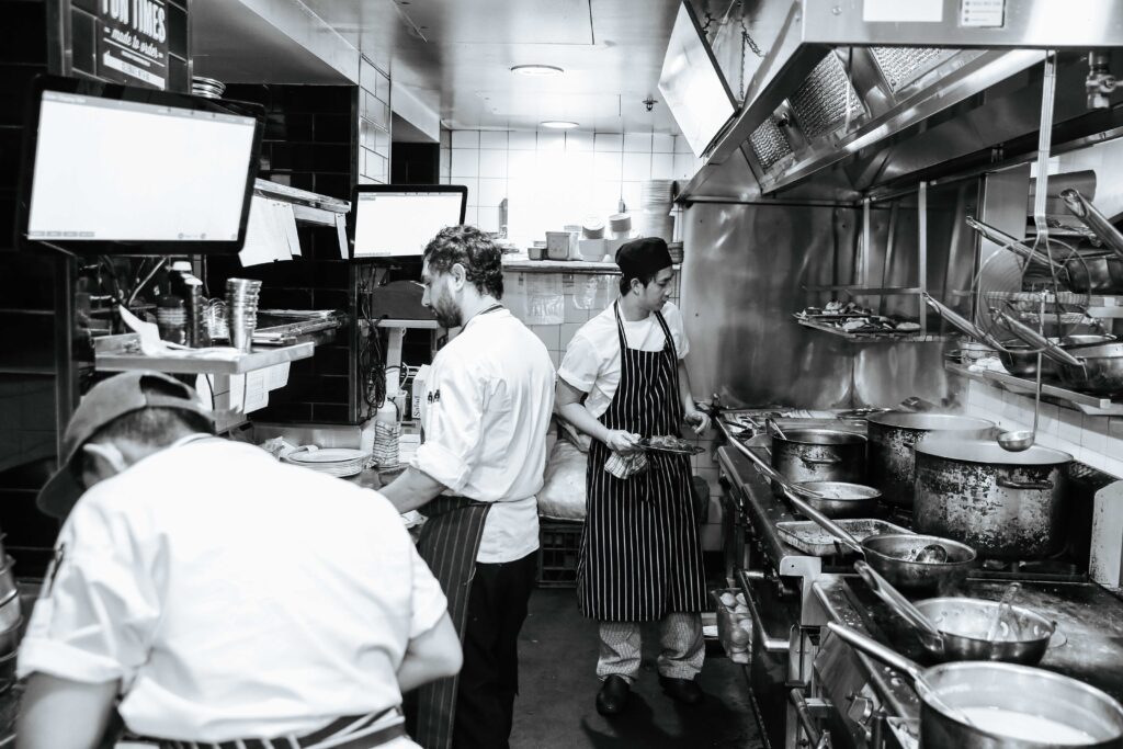 Australia Chef Migration