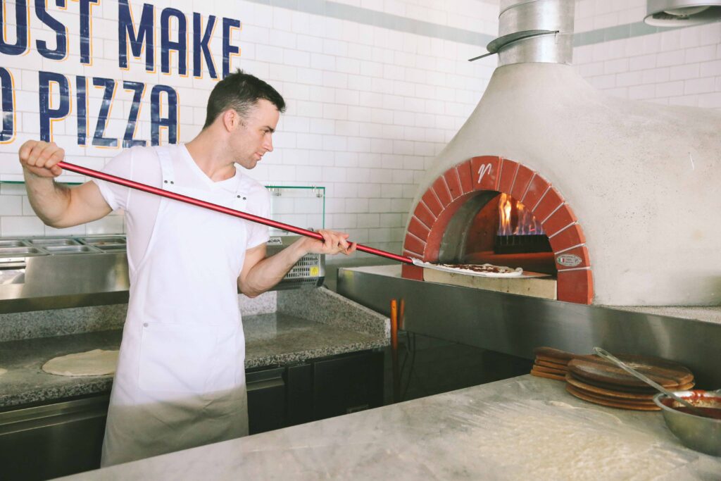 Australia Chef Migration