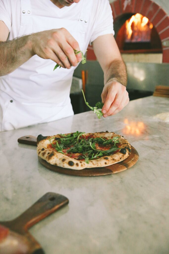 Australia Chef Migration