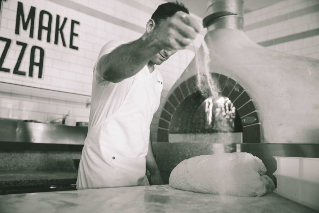 Australia Chef Migration