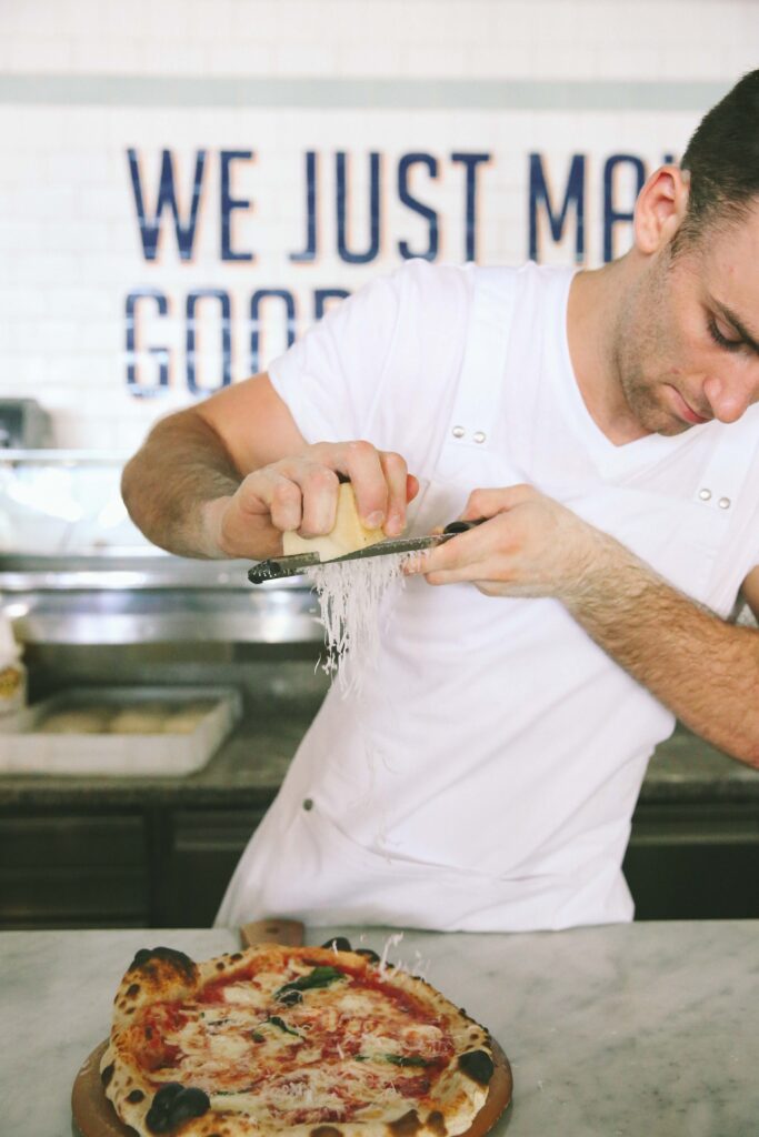 Australia Chef Migration