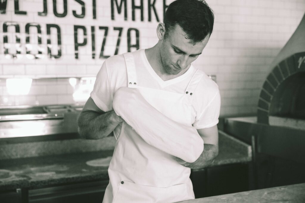 Australia Chef Migration