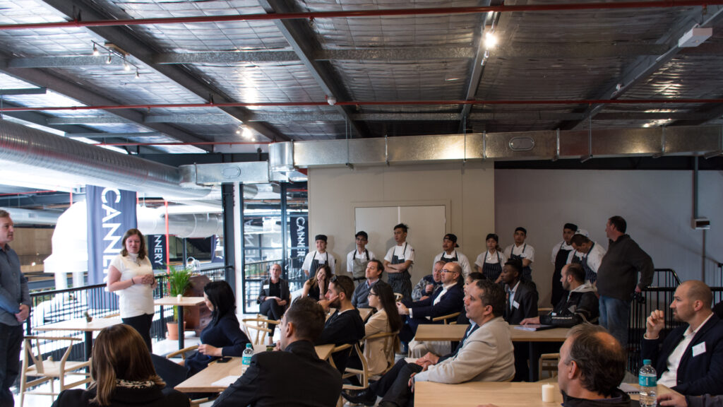 Australia Chef Migration