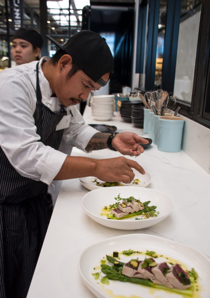 Australia Chef Migration
