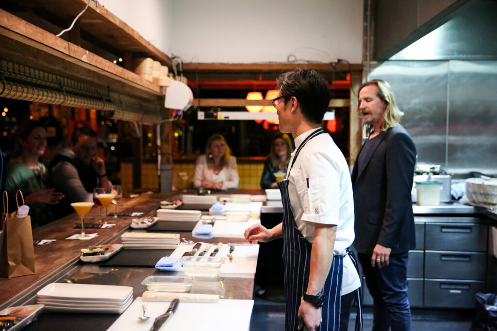 Australia Chef Migration