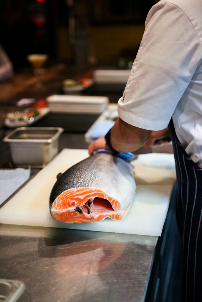 Australia Chef Migration